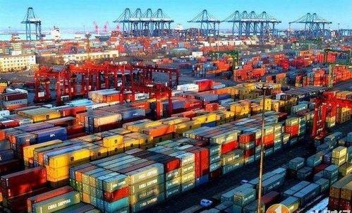 当前世界经贸局势下电子商务的挑战与机遇