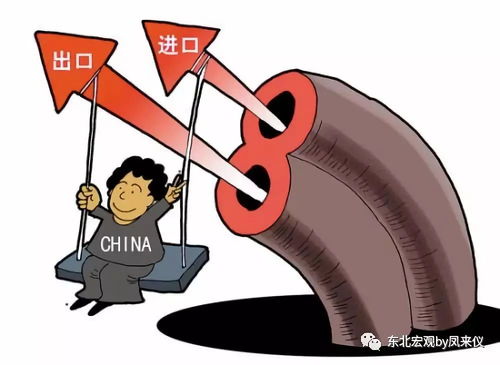 春节扰动难改贸易下滑趋势——1月贸易数据点评