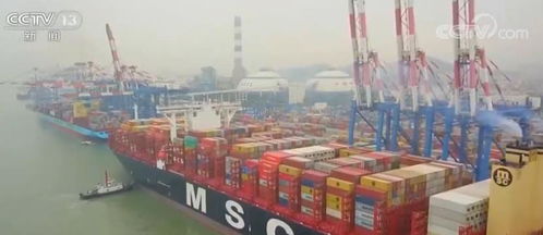 厦门进出口贸易实现逆势增长，为全球供应链稳定注入强劲运力