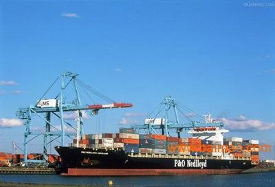 液体、粉末产品进出口贸易 亮飞国际物流的海运空运专业服务