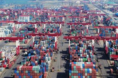 中国与东盟贸易领跑全局，区域全面经济伙伴关系协定释放增长红利