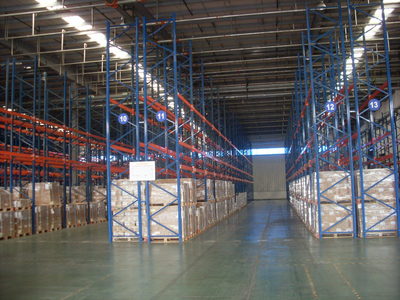 深圳哪里的保仓储便宜